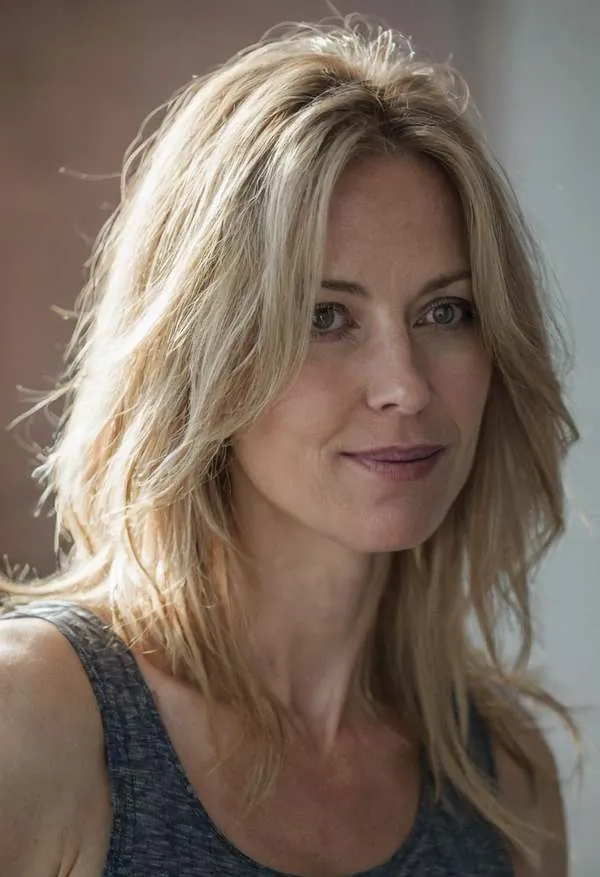 Marcela, 49