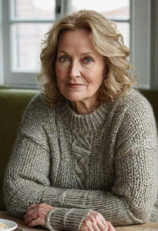 Dagmar, 50