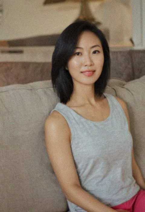 Ivana, 40