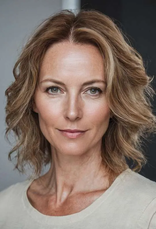 Veronika, 53