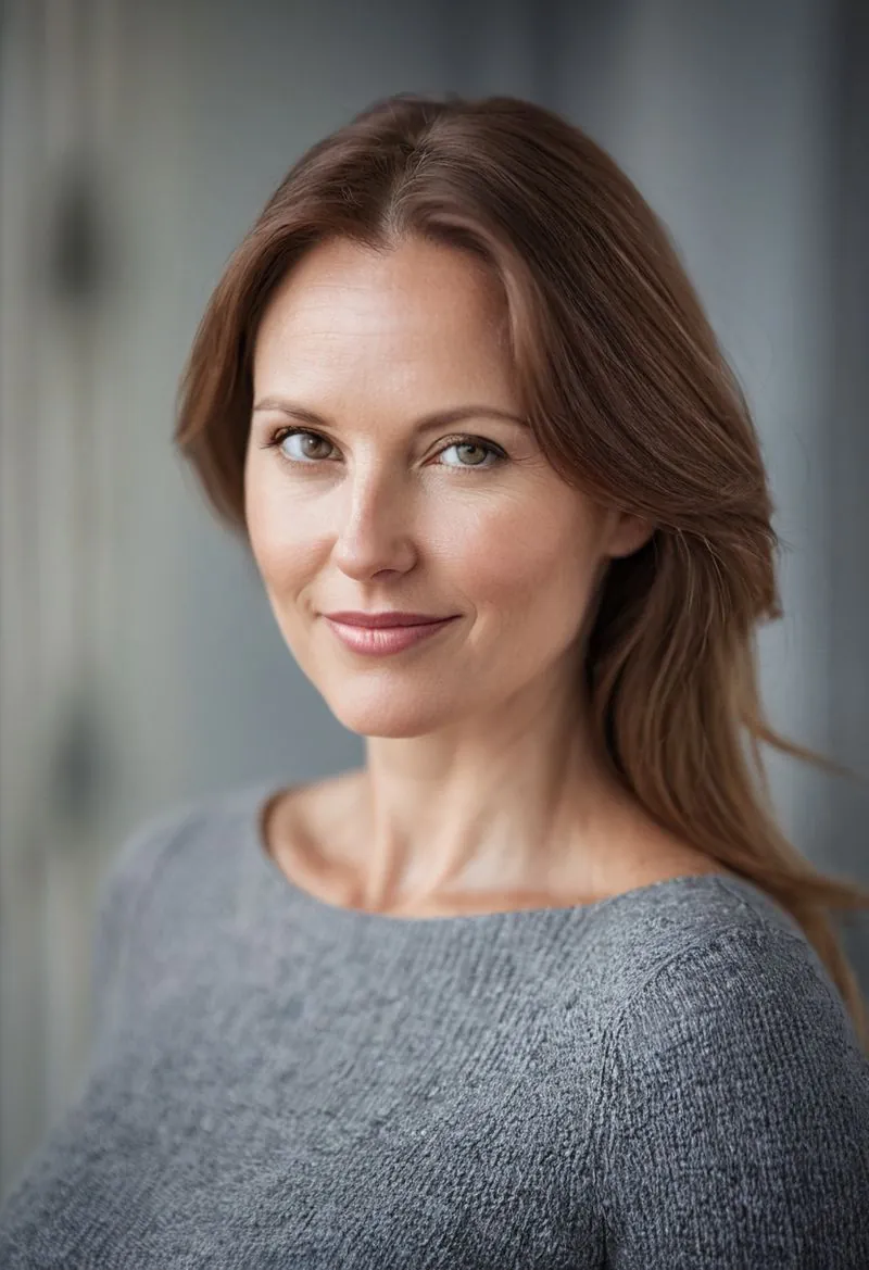 Zdeňka, 47