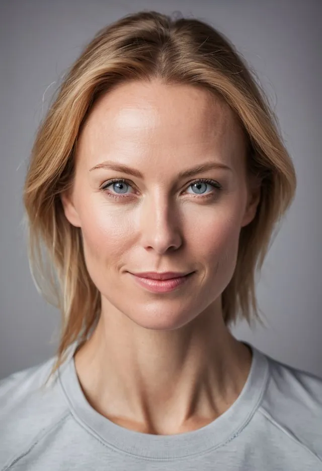 Ivana, 45