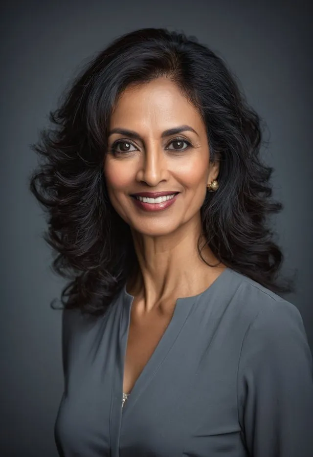 Martina, 55