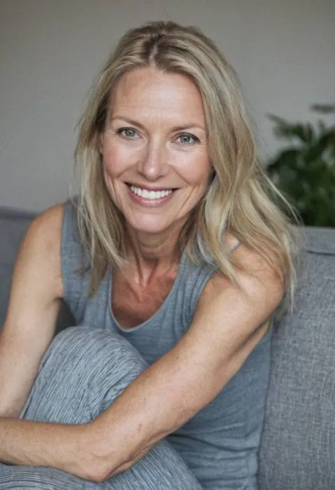 Pavla, 43
