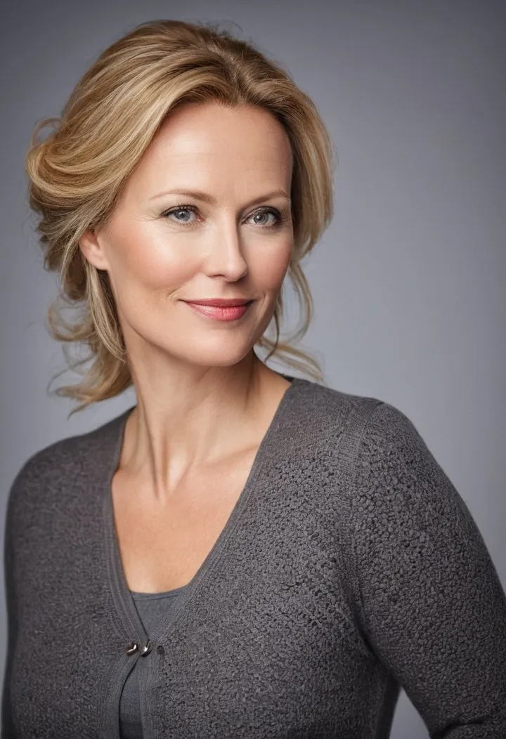 Michaela, 49