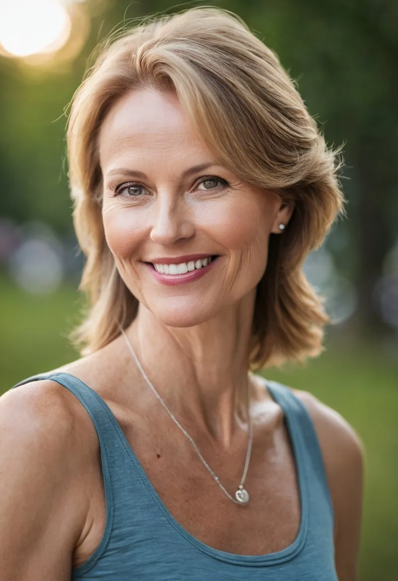Gabriela, 56