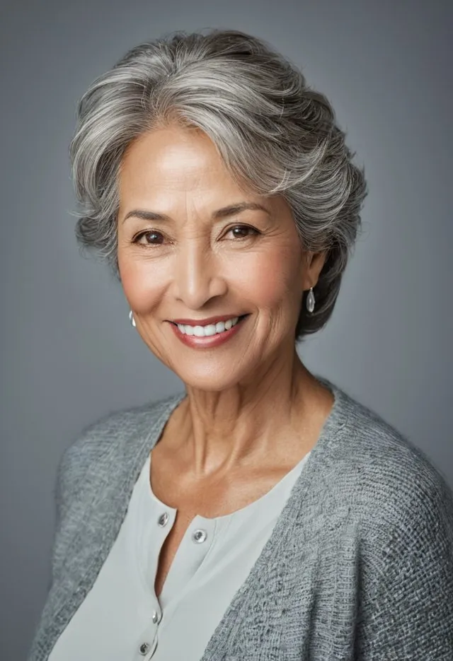 Ivana, 64