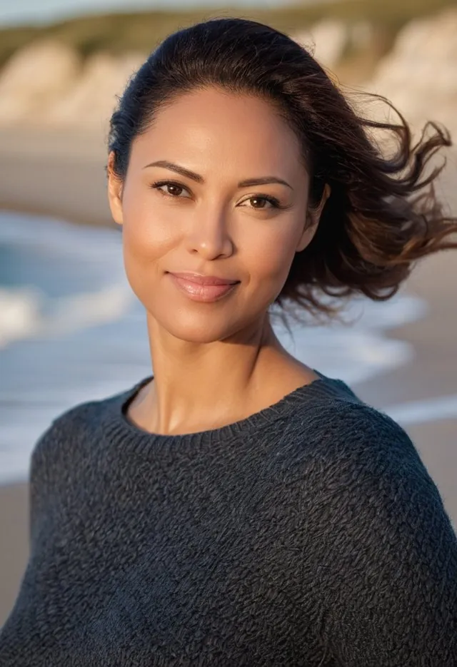 Petra, 43