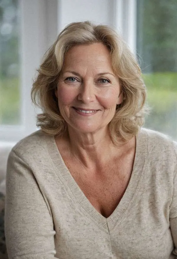 Dana, 53