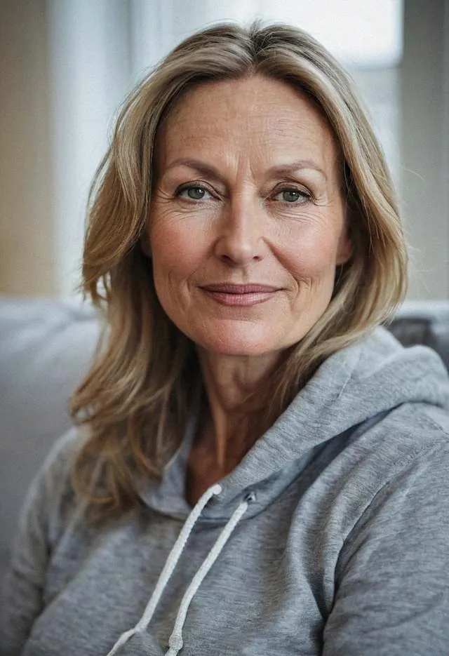 Jana, 47