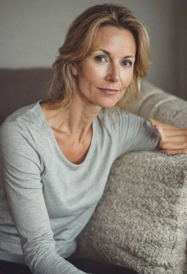 Helena, 49