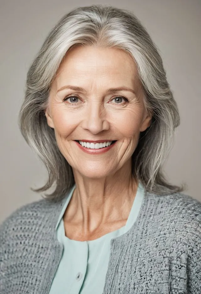 Michaela, 62