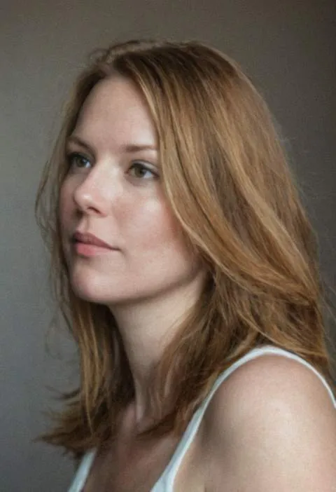 Monika, 44