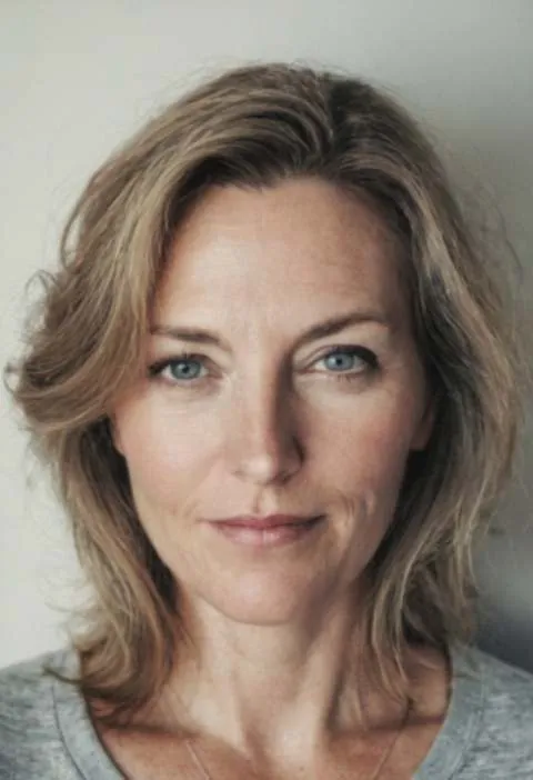 Martina, 50