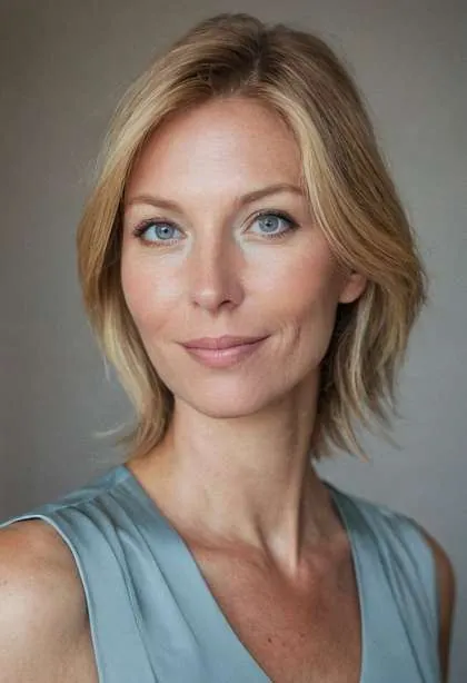 Vera, 47