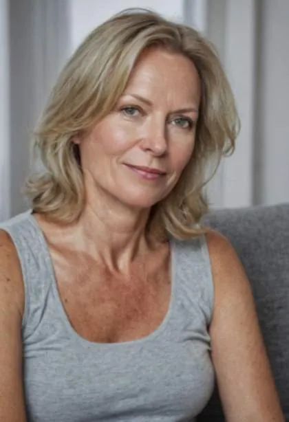 Ludmila, 42