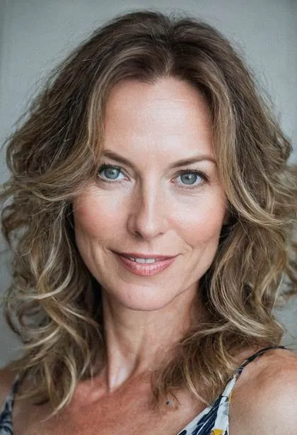 Alena, 50