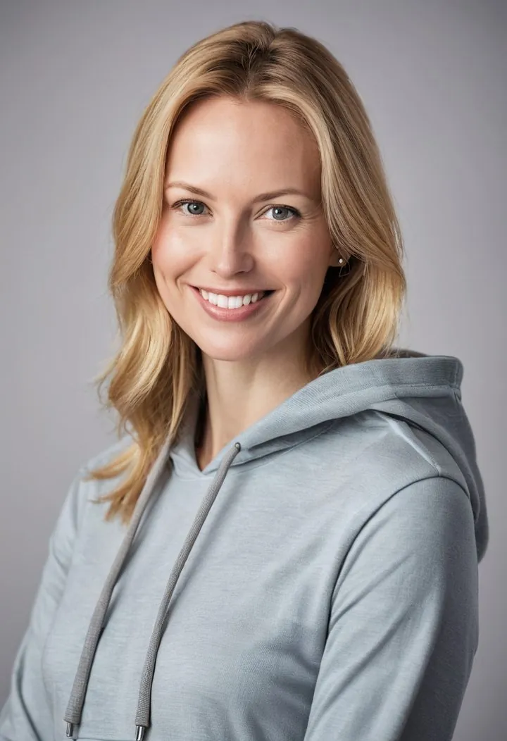 Ivana, 42