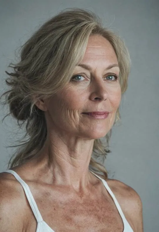 Eva, 42