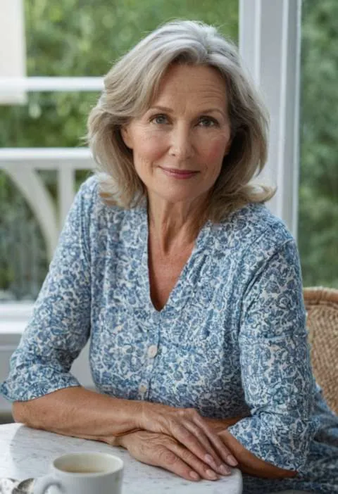 Petra, 55