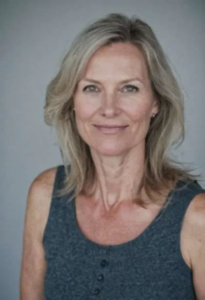 Dagmar, 44