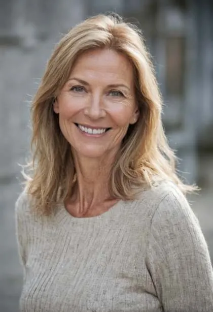 Anna, 49