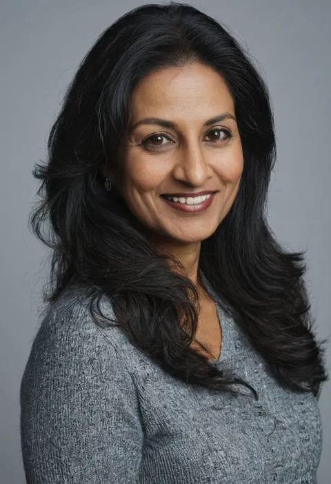 Alena, 46