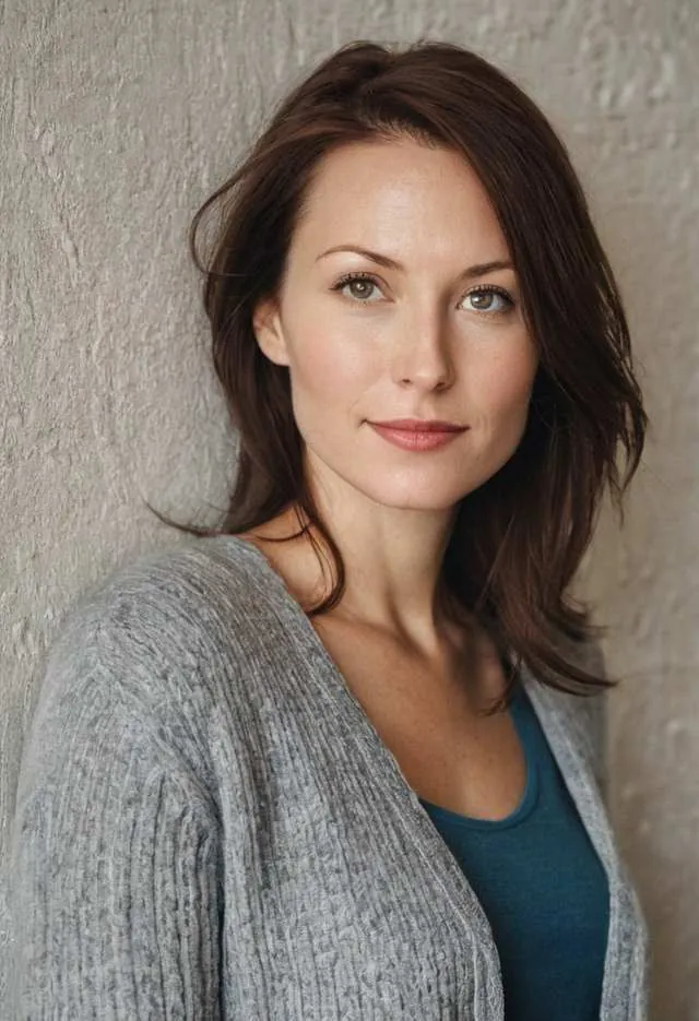 Veronika, 40
