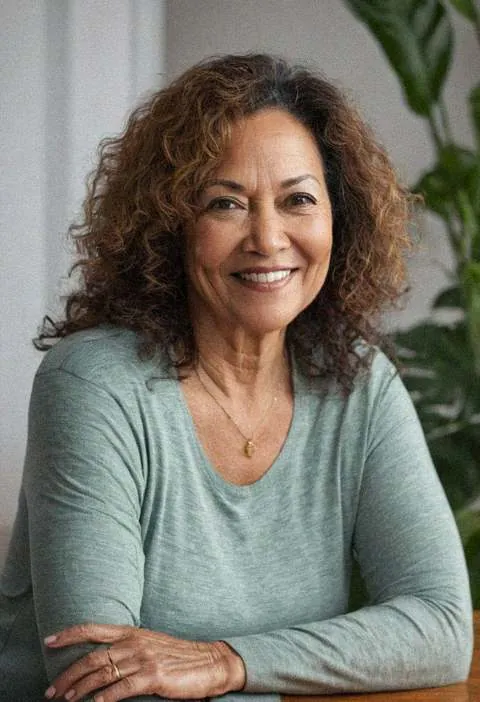 Michaela, 56