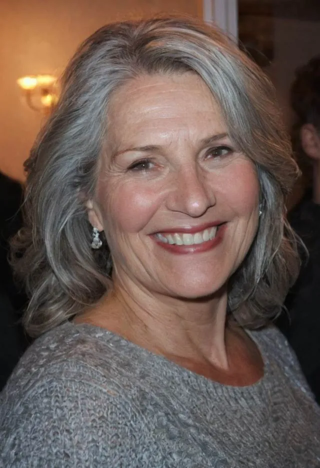 Jana, 62