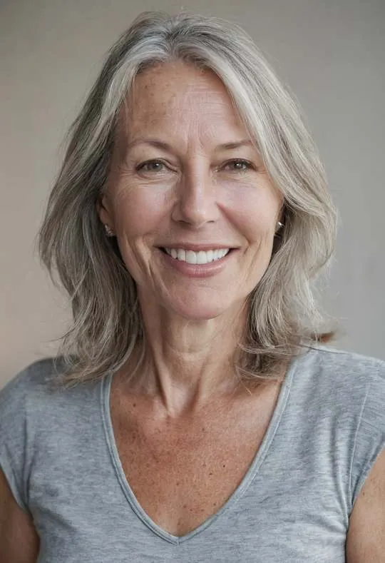 Dagmar, 43