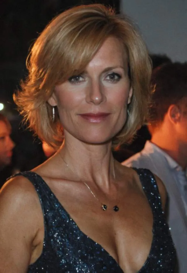 Lucie, 52