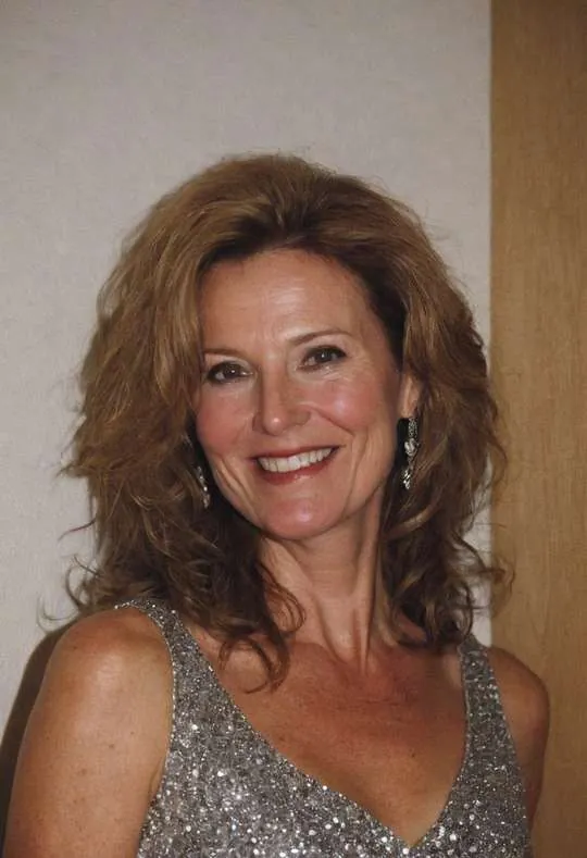 Bohumila, 56