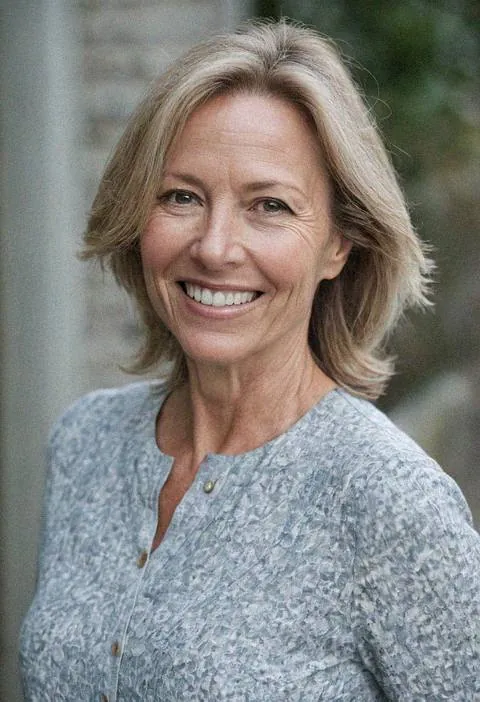 Andrea, 47