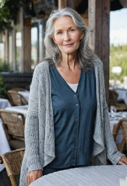 Eva, 63