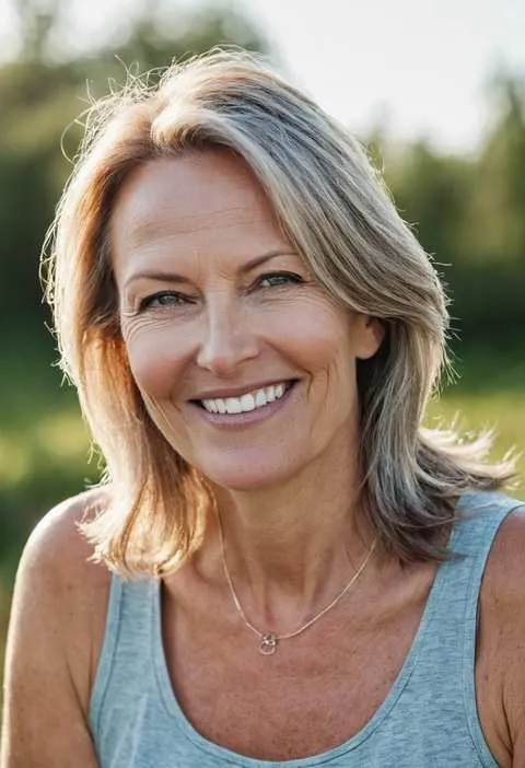 Helena, 46