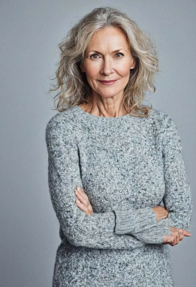 Andrea, 54