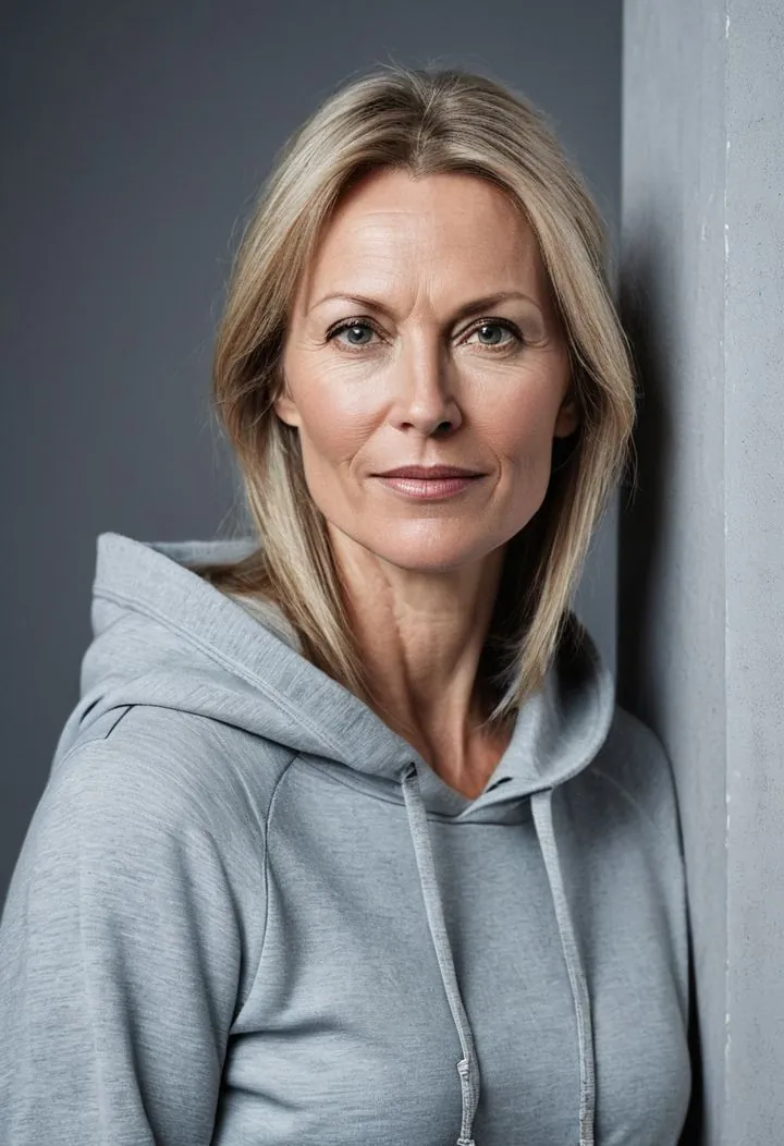 Ivana, 40