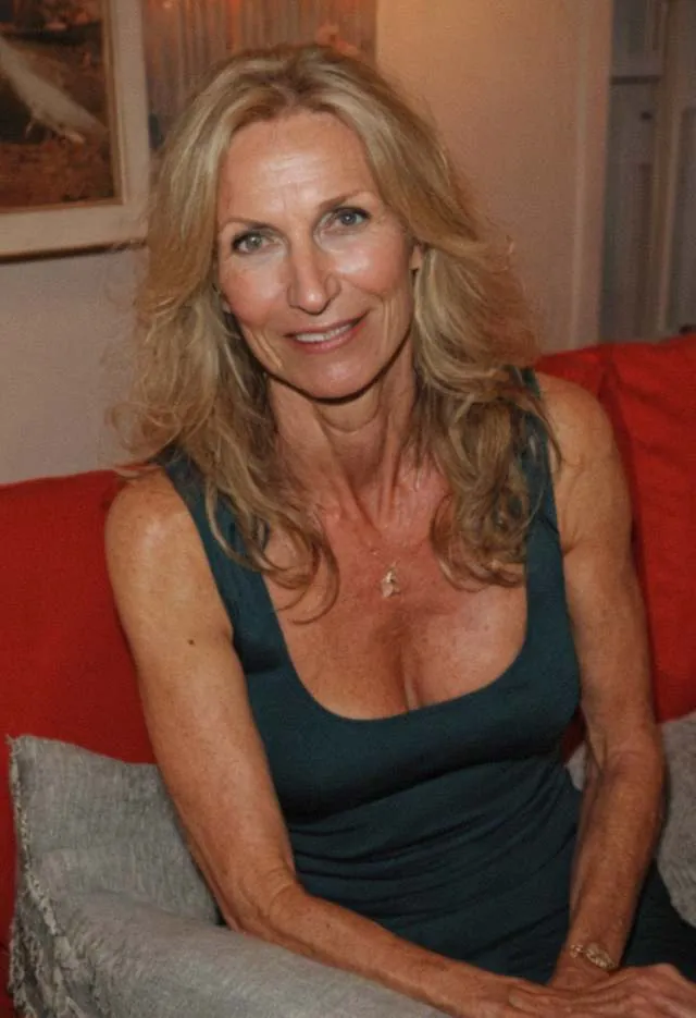 Andrea, 50
