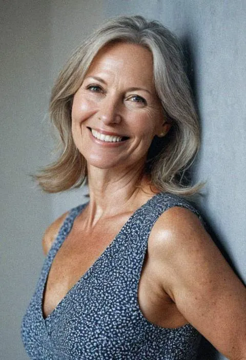 Zdeňka, 44