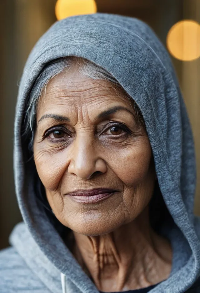 Monika, 62