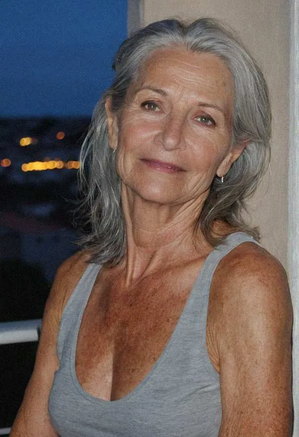 Anna, 58