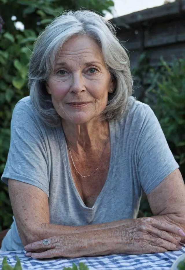 Jitka, 60