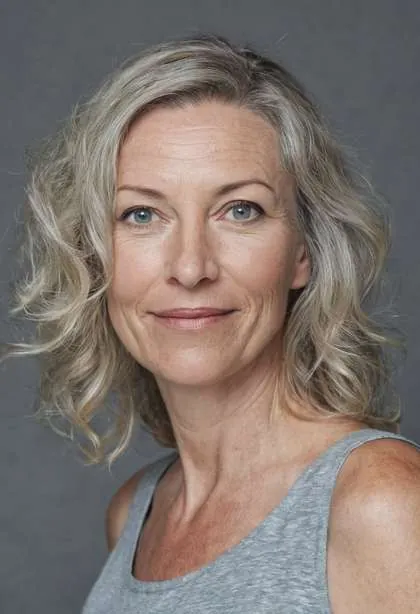 Pavla, 41