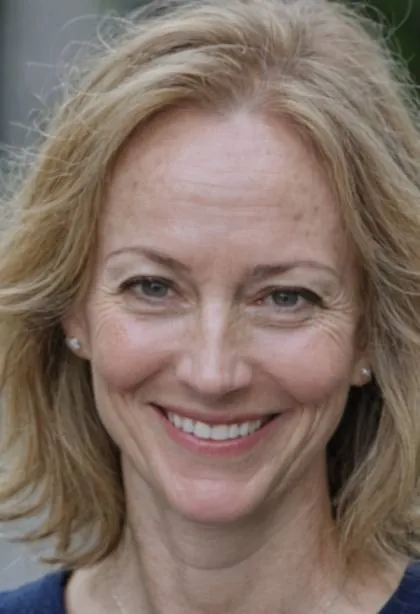 Olga, 42