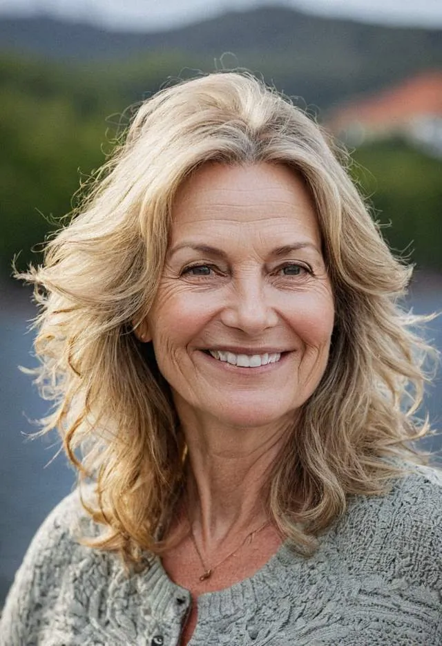 Veronika, 51