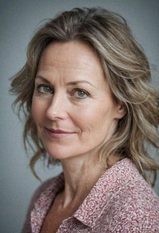 Zuzana, 45