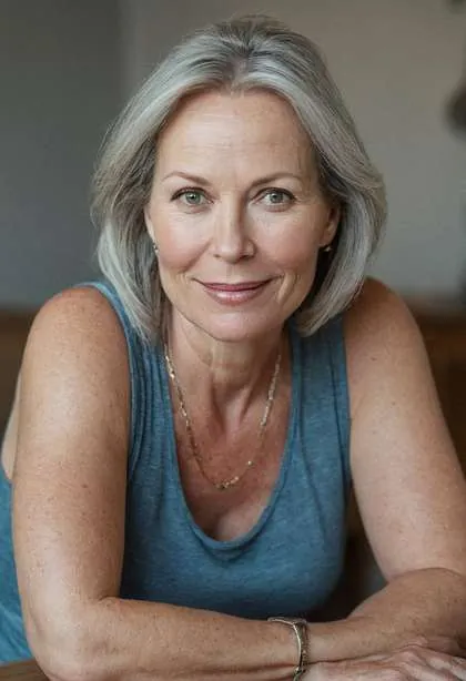 Marie, 46