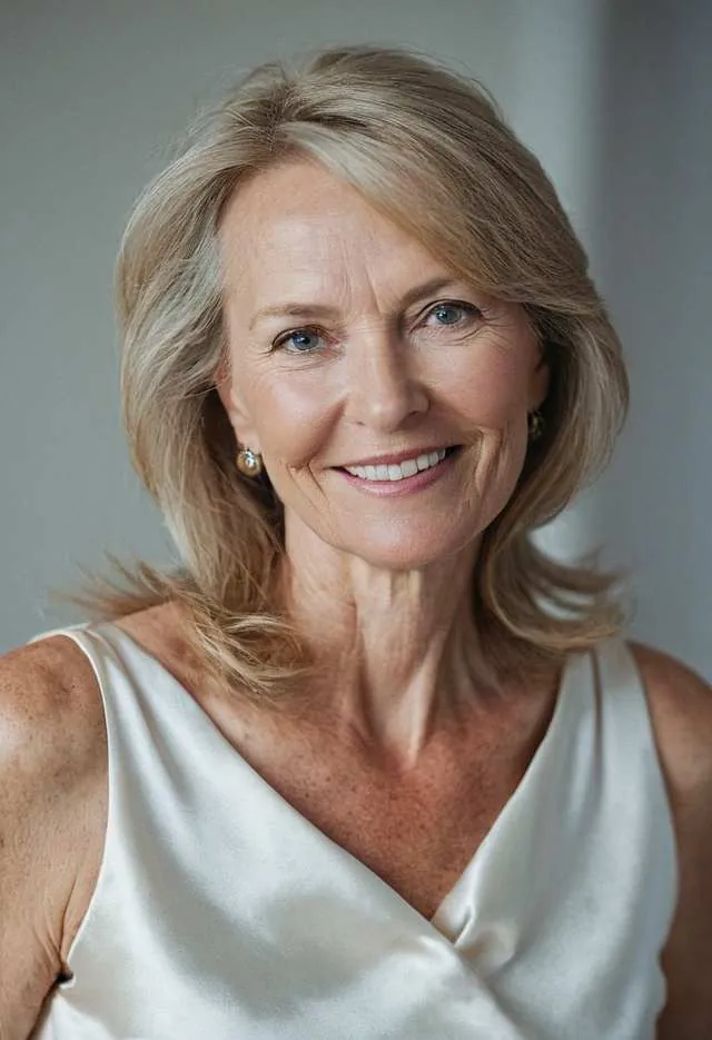 Renata, 53
