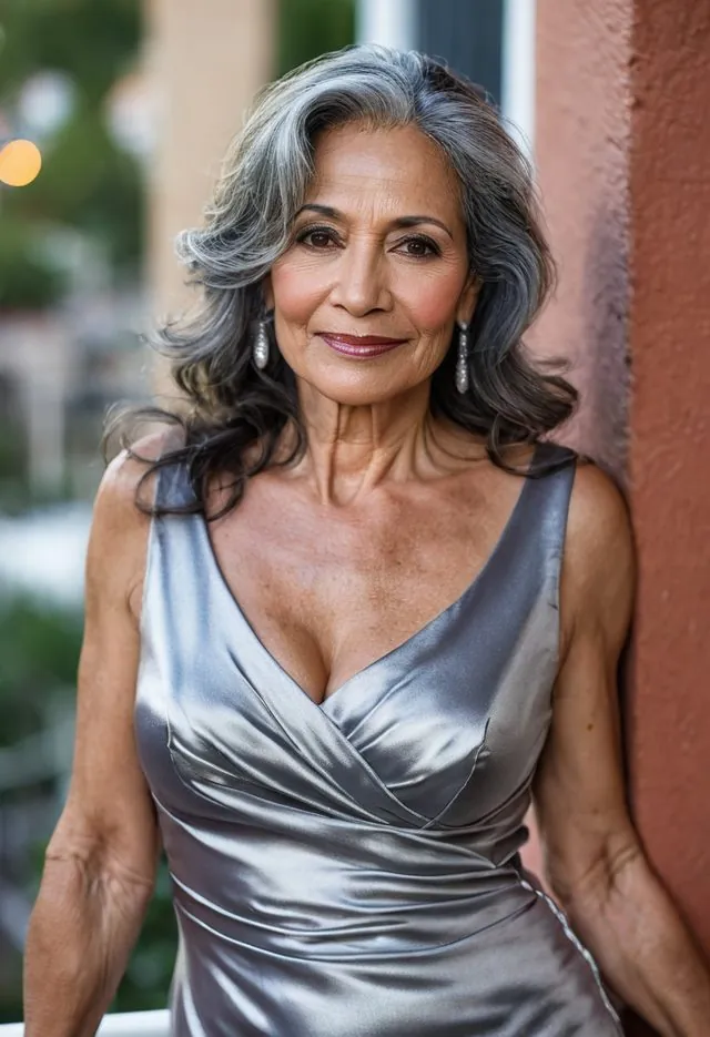 Zdeňka, 58